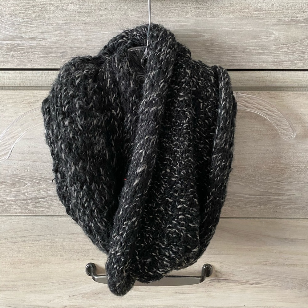 scarf